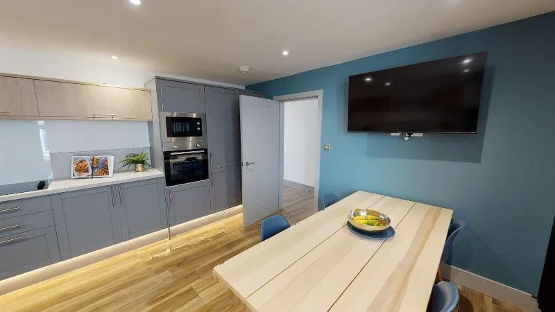 Room Alice Street in Sunderland