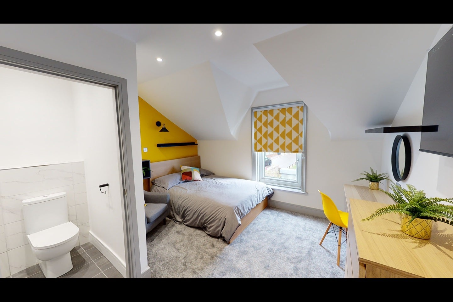 Room Alice Street in Sunderland