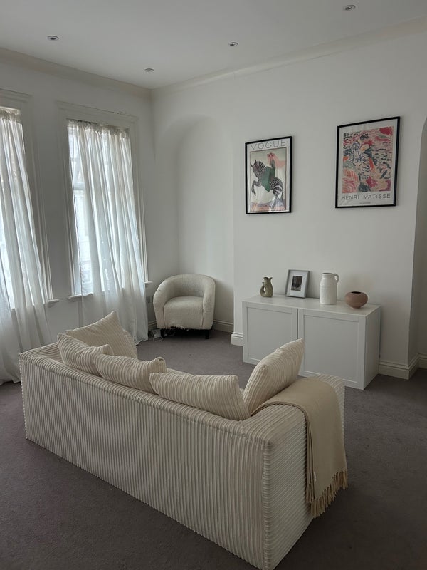 Room Lee High Road in Greater London