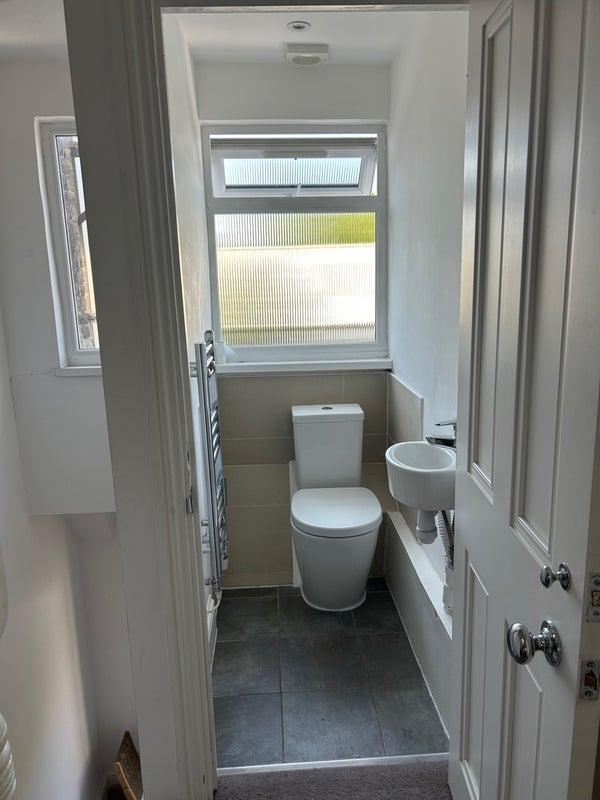 Room Lee High Road in Greater London