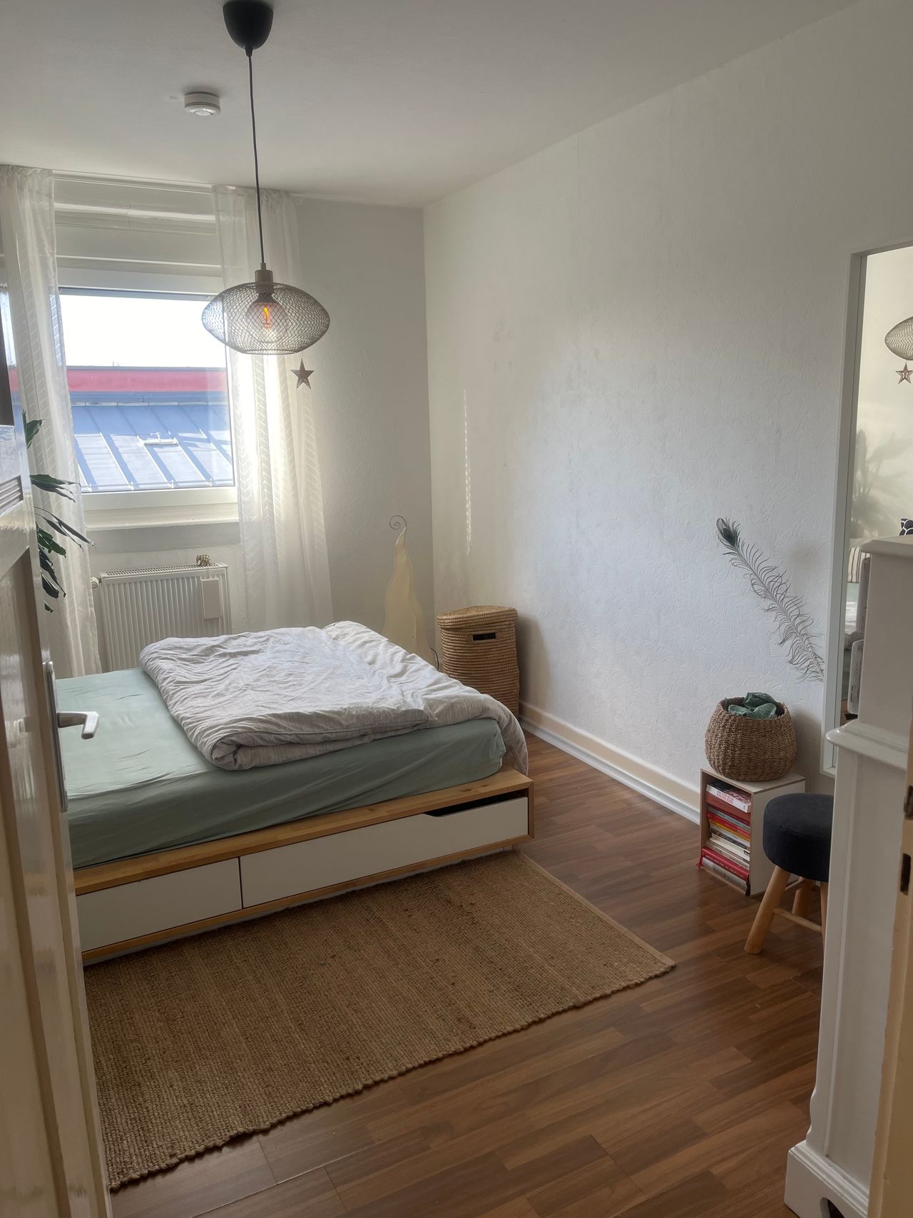Wohnung Höllbergstraße in Wiesbaden