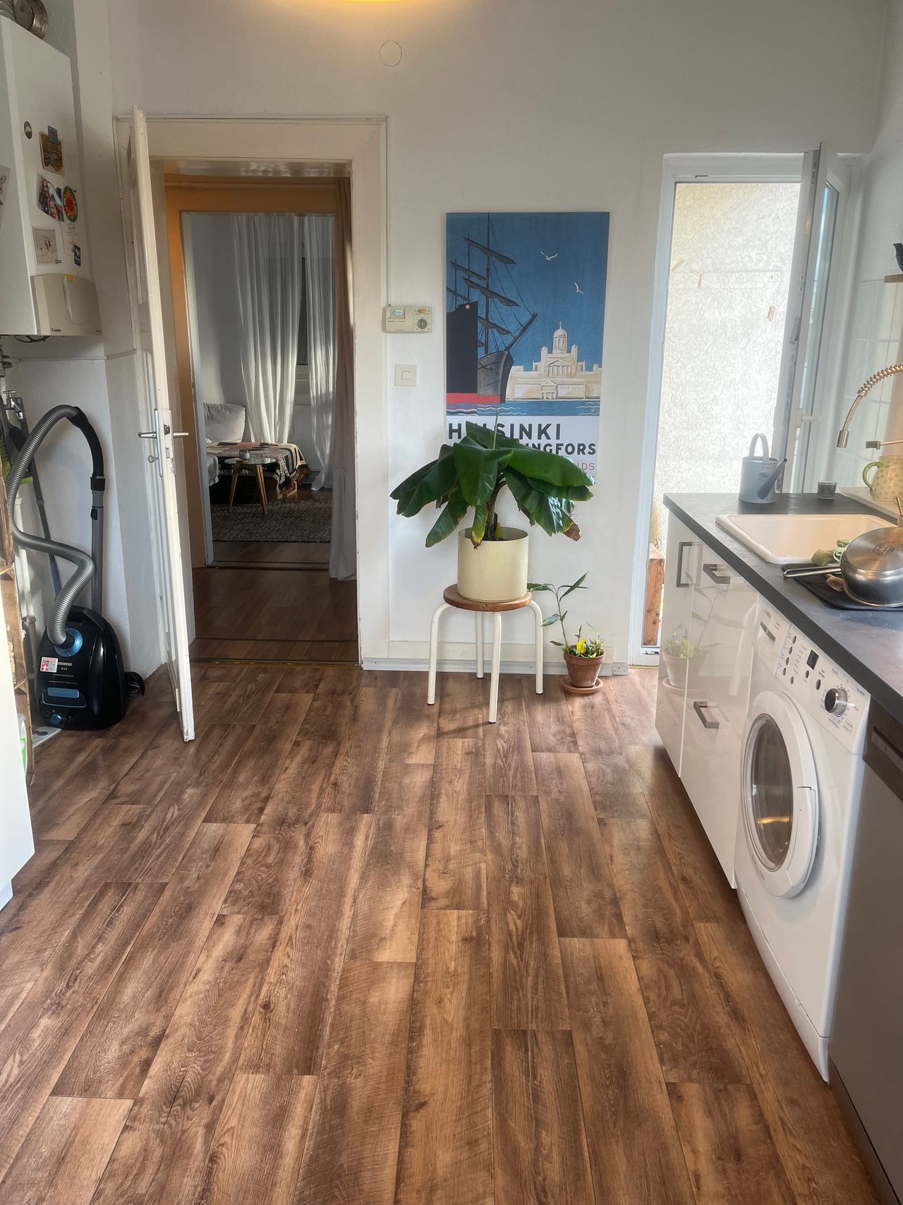 Wohnung Höllbergstraße in Wiesbaden