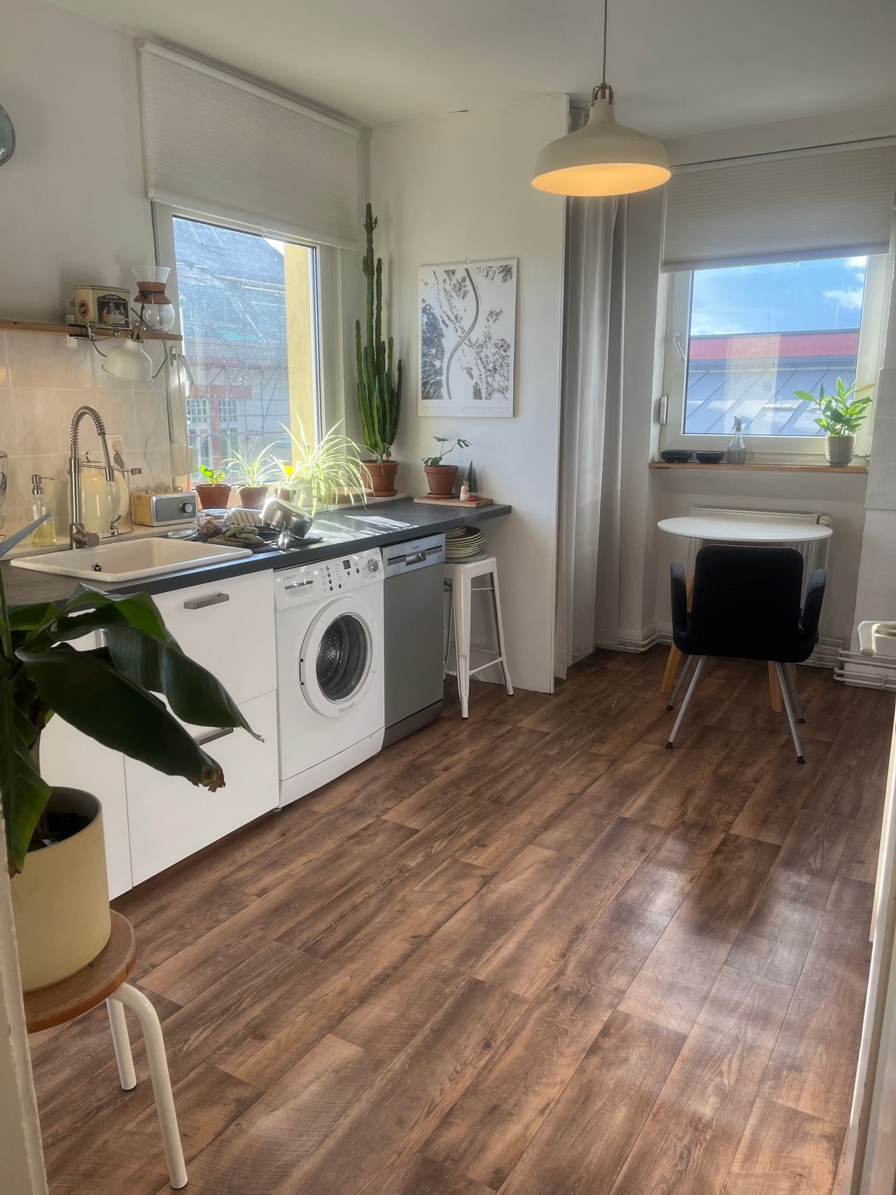 Wohnung Höllbergstraße in Wiesbaden