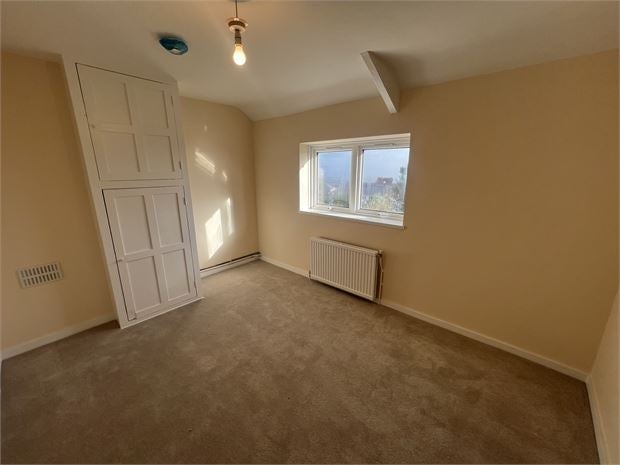 House Eigen Crescent in Swansea