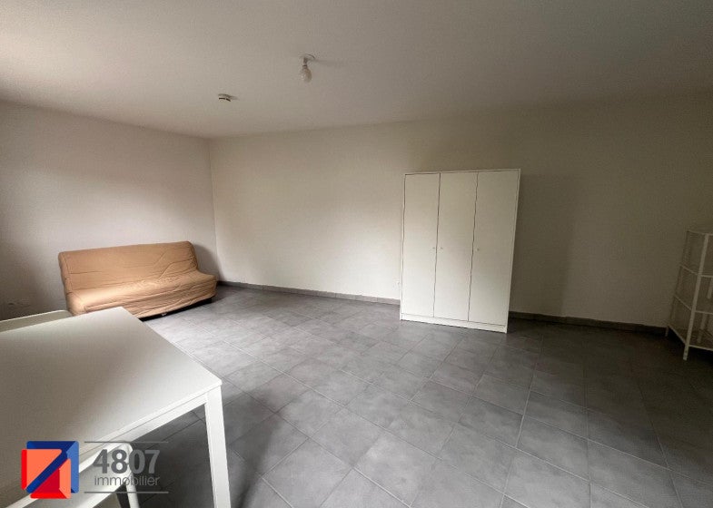 Appartement Rue Crève Coeur à Bonneville