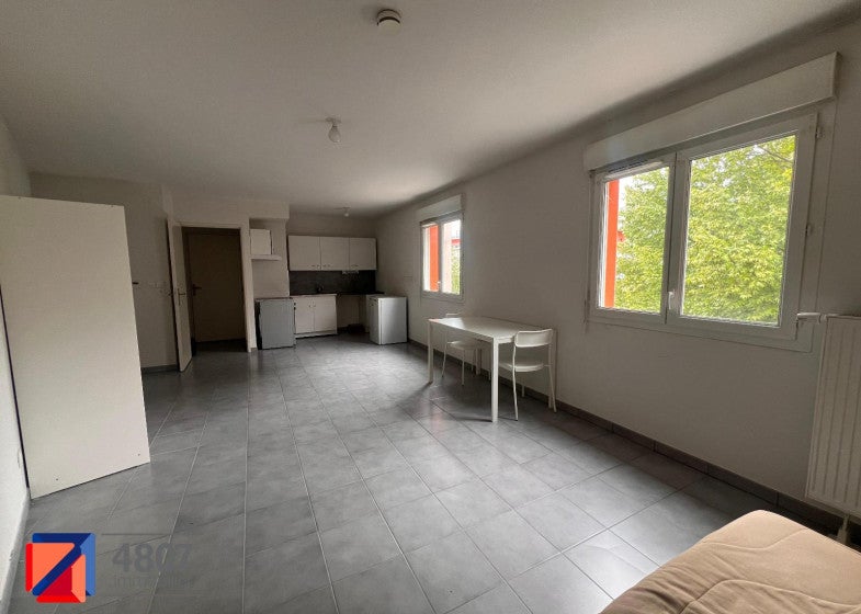 Appartement Rue Crève Coeur à Bonneville