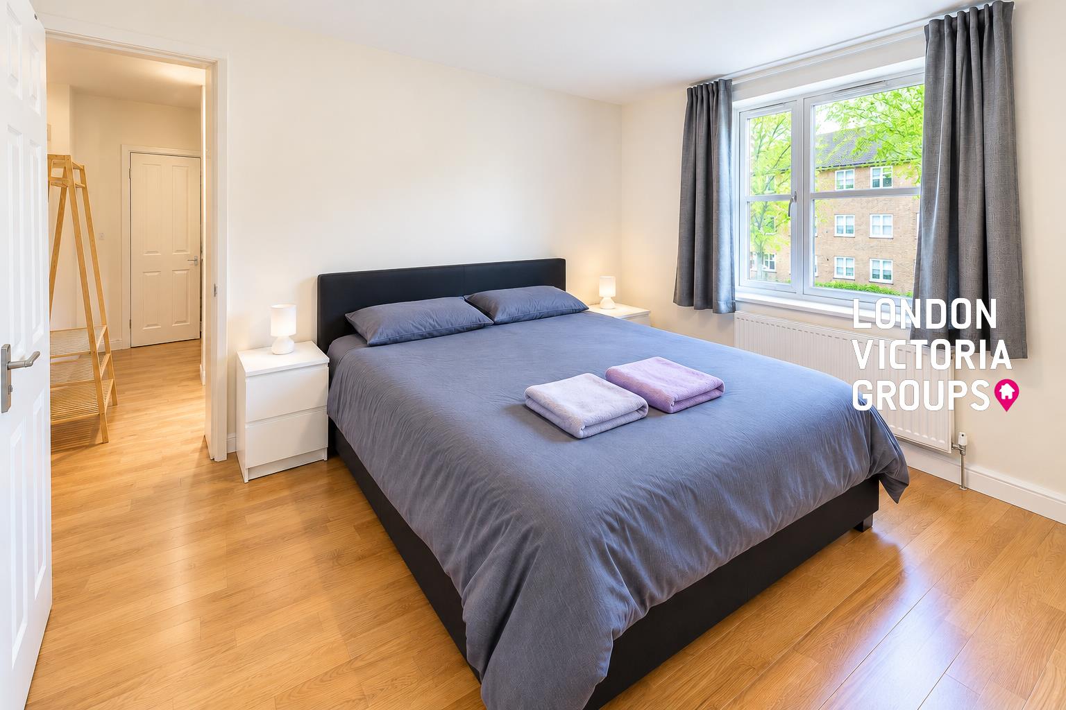 Flat Maida Vale in City of Westminster