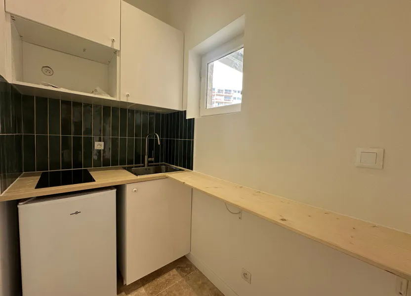 Appartement Rue Albert Nodon à Bordeaux