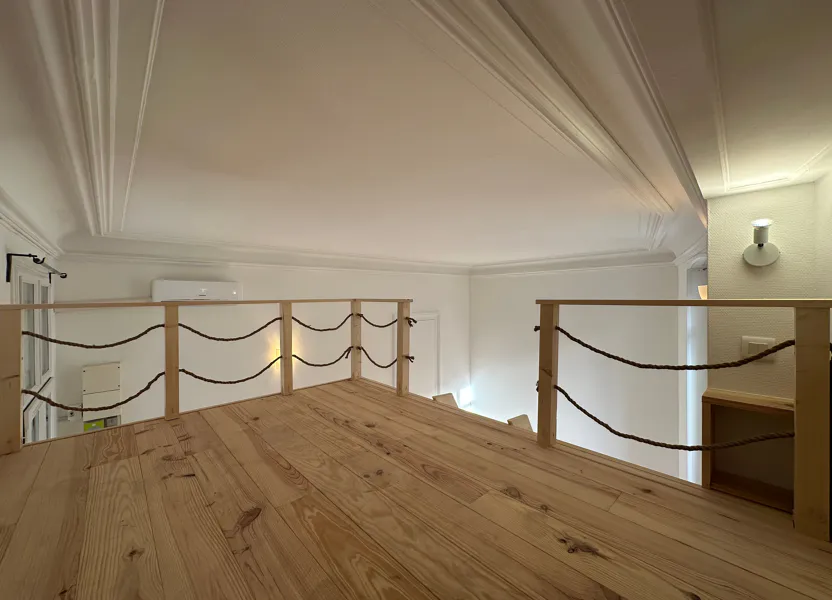 Appartement Rue Albert Nodon à Bordeaux