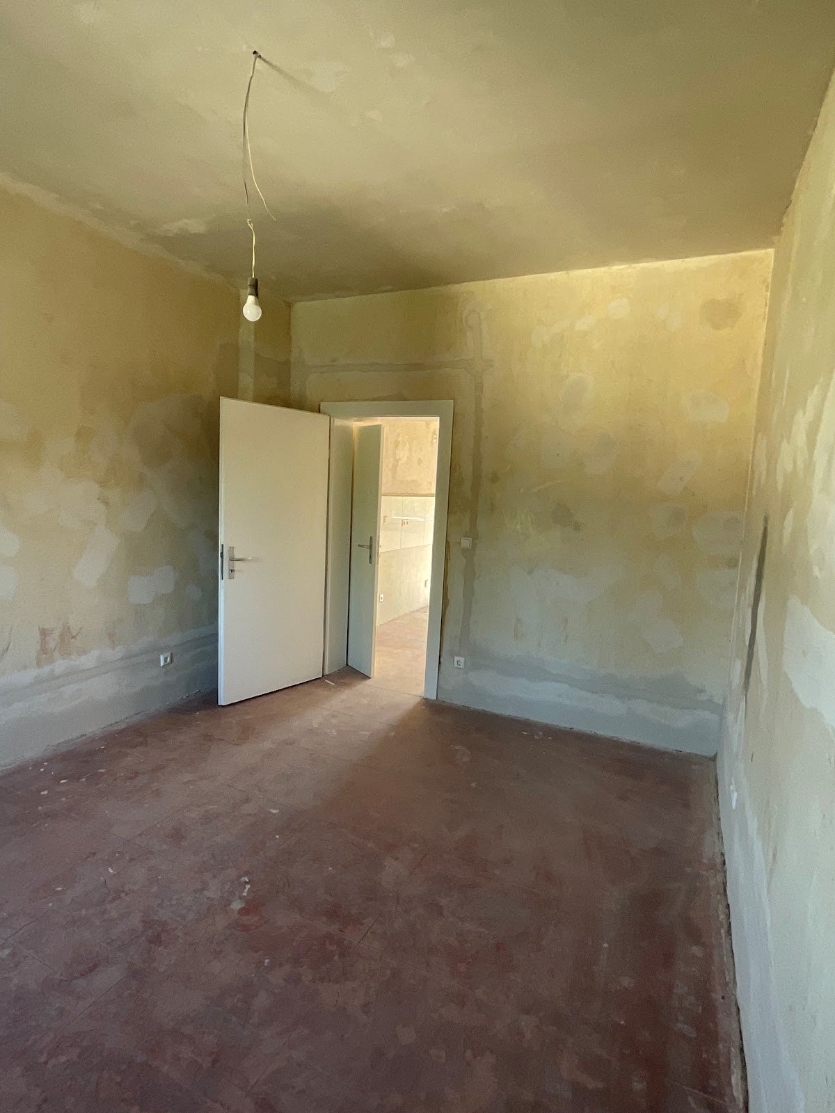 Wohnung Kirchstraße in Duisburg