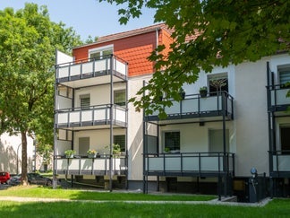 Wohnung Emsinghofstraße in Dortmund