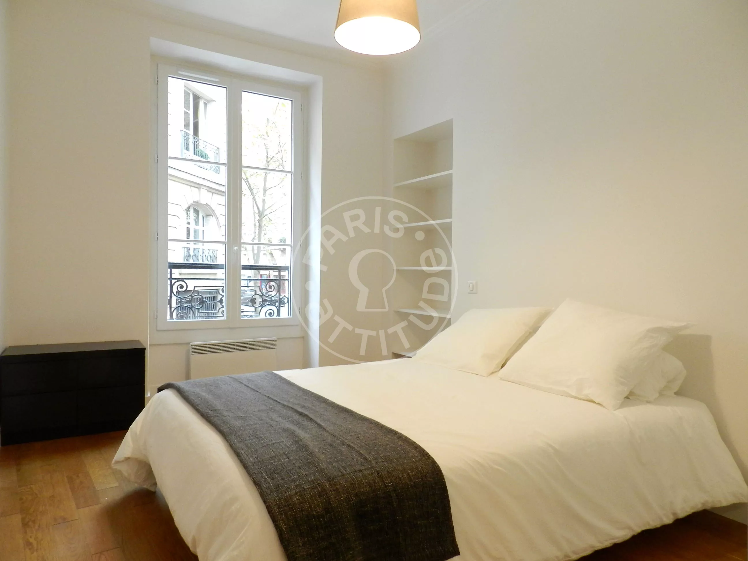 Appartement Rue de Grenelle à Paris