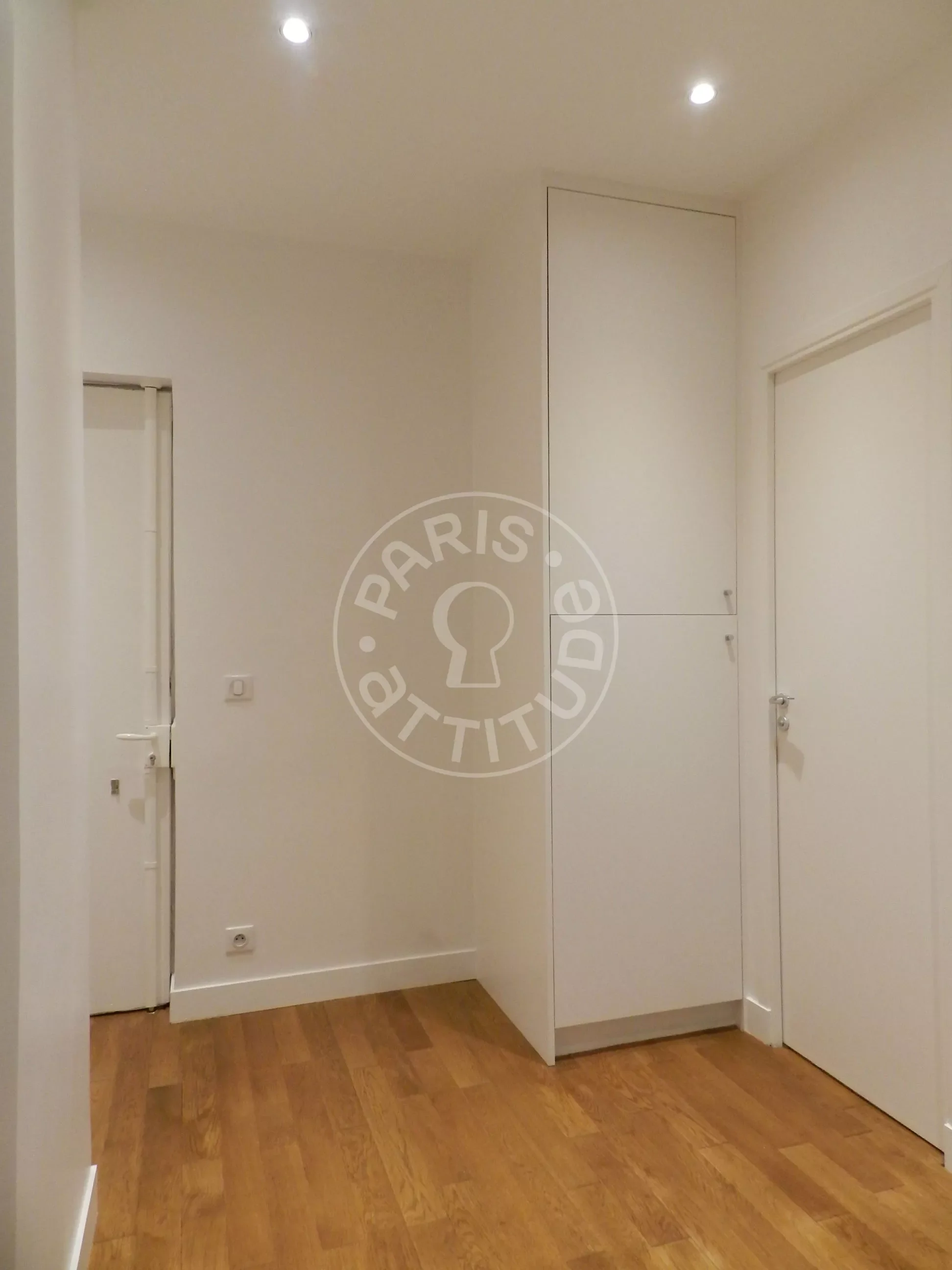 Appartement Rue de Grenelle à Paris