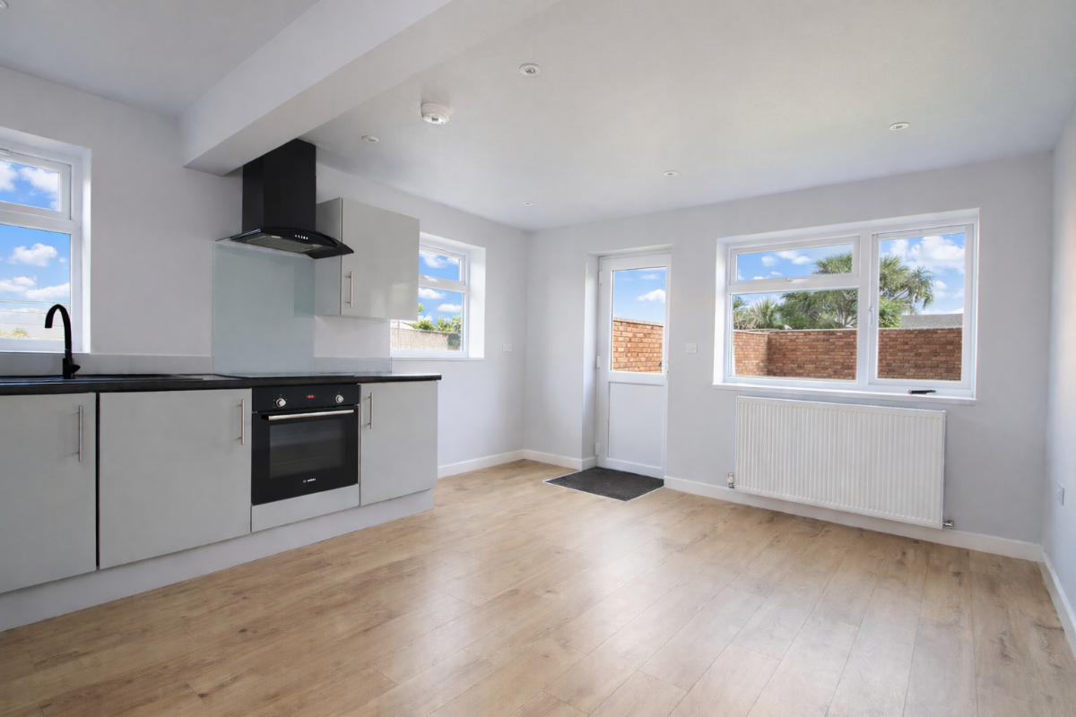 House Whinfell Avenue in Thanet