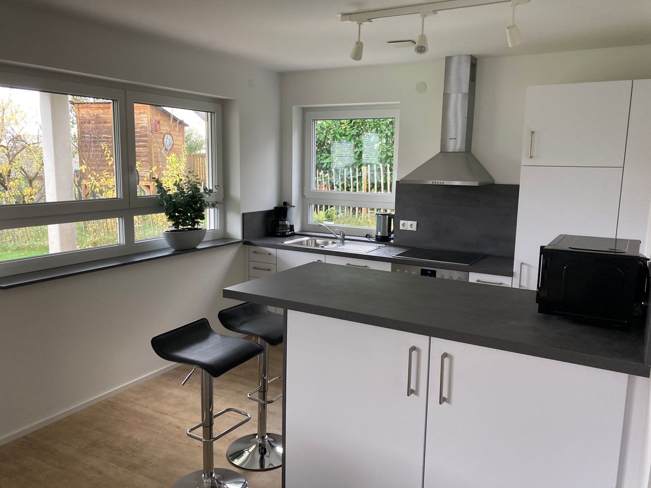 Wohnung Endersbacher Straße in Strümpfelbach