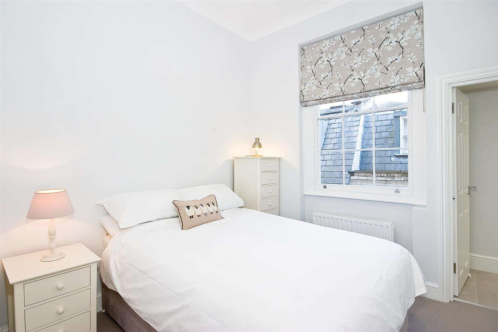 Flat Sydney Street in Greater London