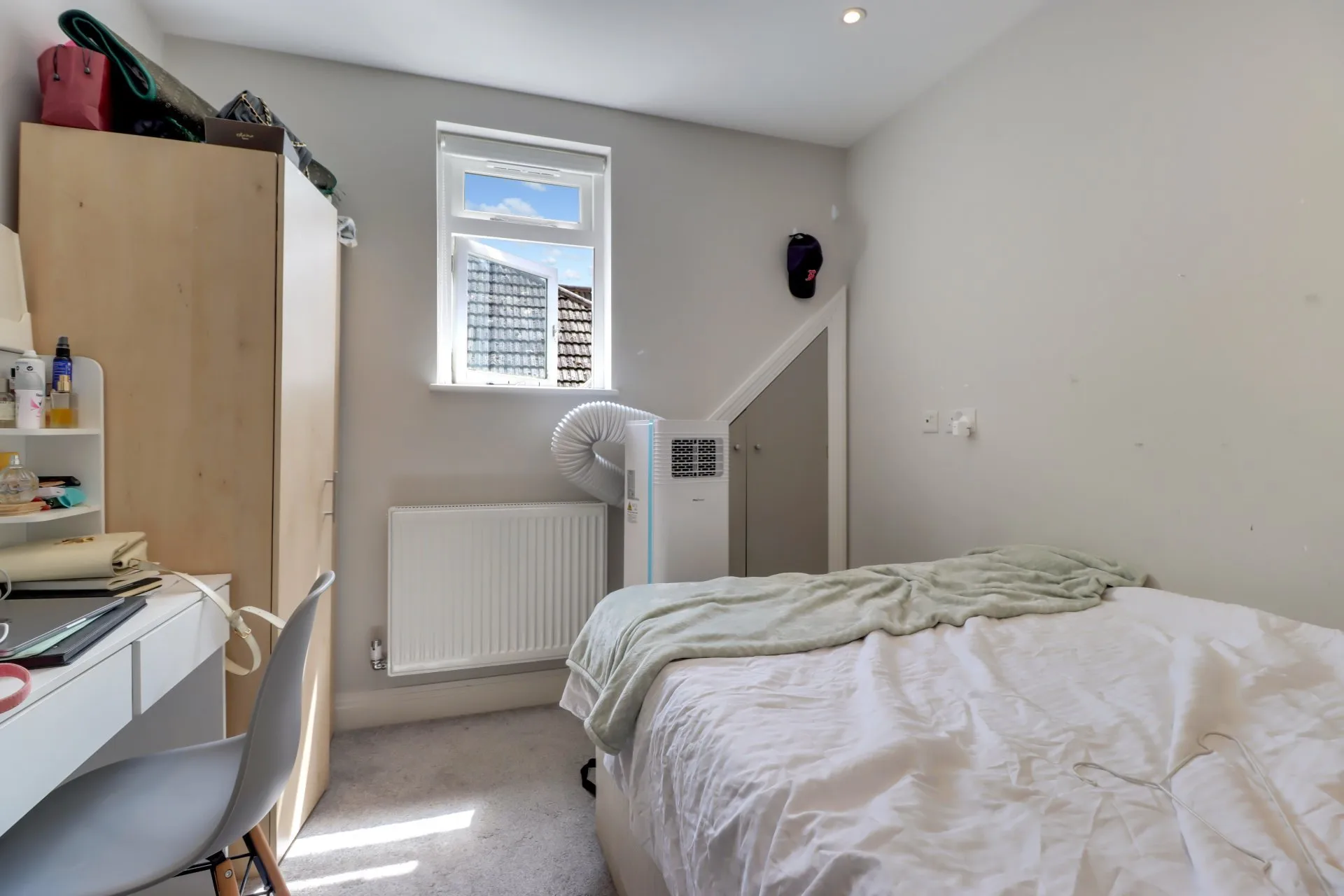 Flat Malvern Road in Greater London