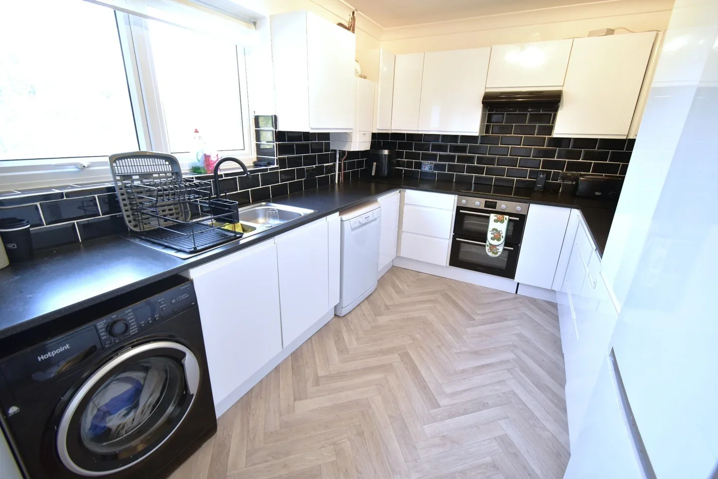 Room Widmore Drive in Dacorum