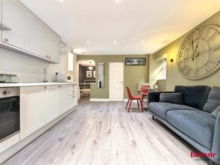 Flat Malvern Place in Cheltenham