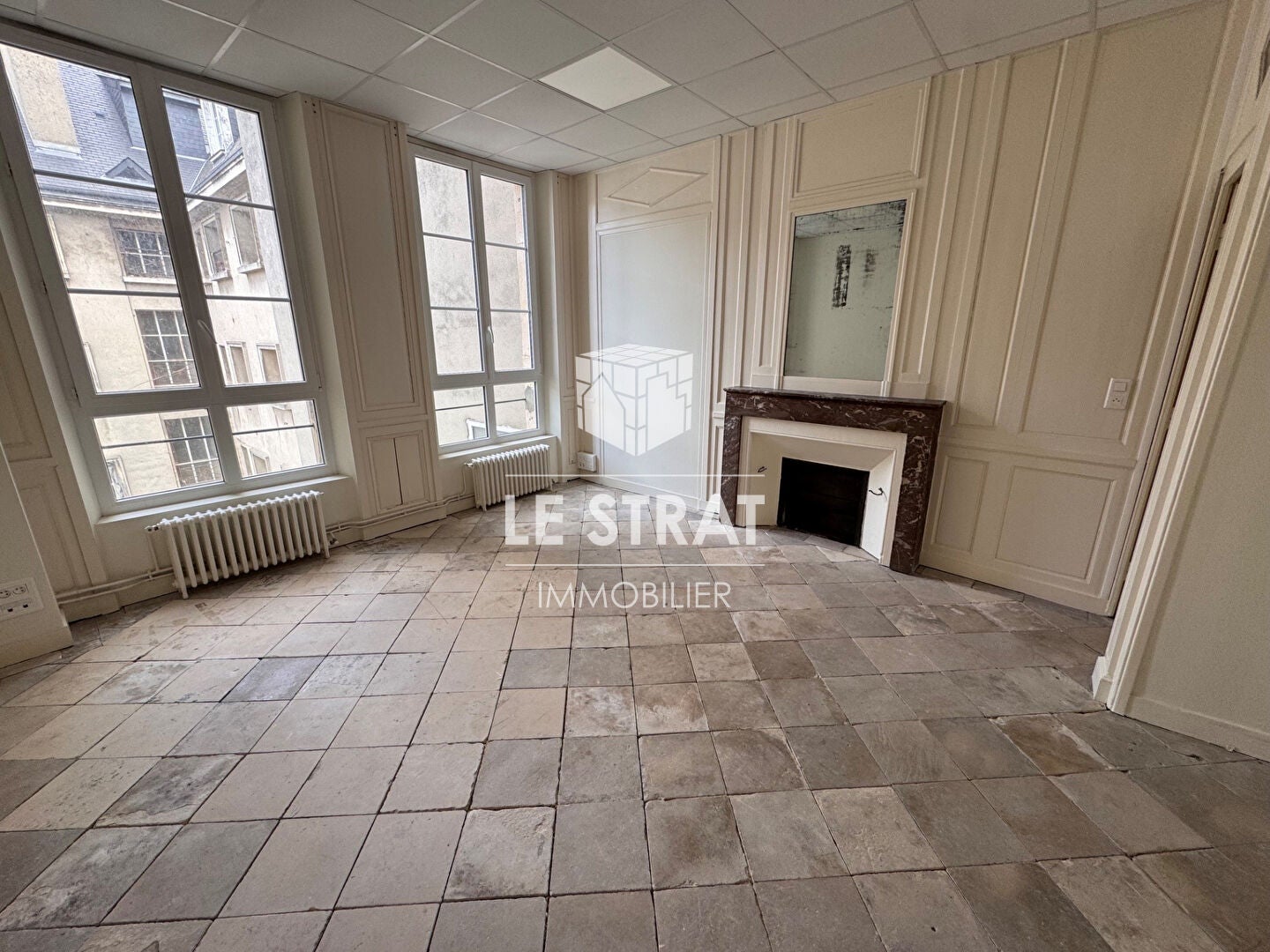 Appartement Place de la République à Caen