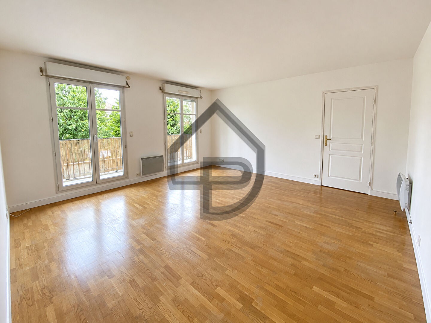 Flat Avenue Albert 1er in Rueil-Malmaison