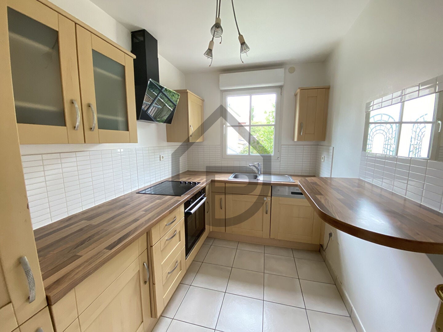 Flat Avenue Albert 1er in Rueil-Malmaison