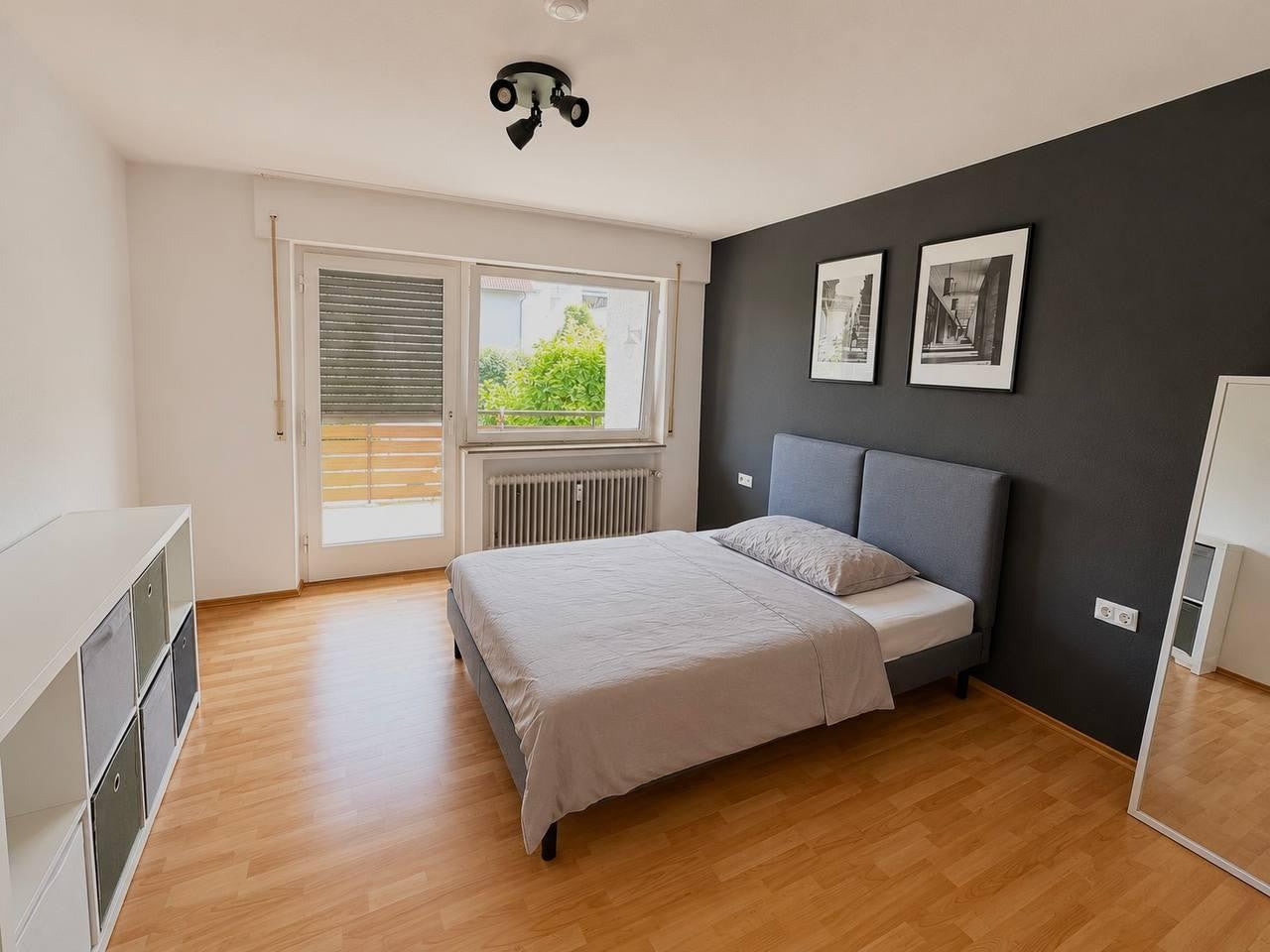 Wohnung Friederichstraße in Korntal-Münchingen