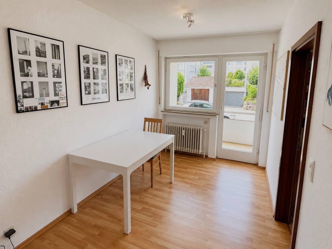 Wohnung Friederichstraße in Korntal-Münchingen