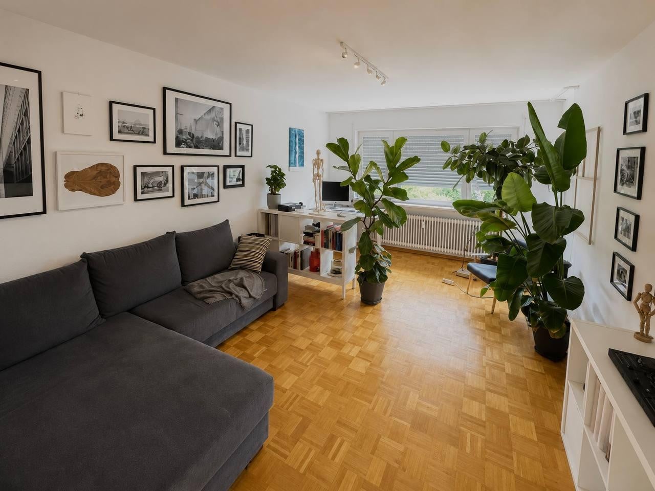 Wohnung Friederichstraße in Korntal-Münchingen