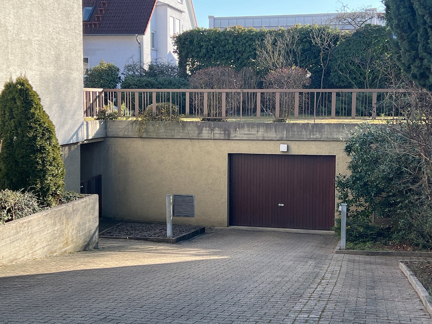 Wohnung Friederichstraße in Korntal-Münchingen