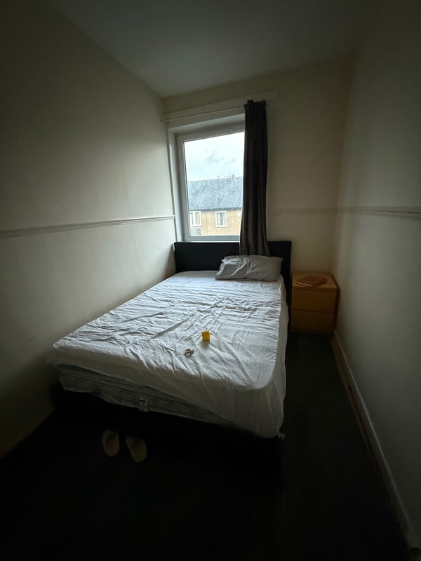 Room Crewe Place in City of Edinburgh