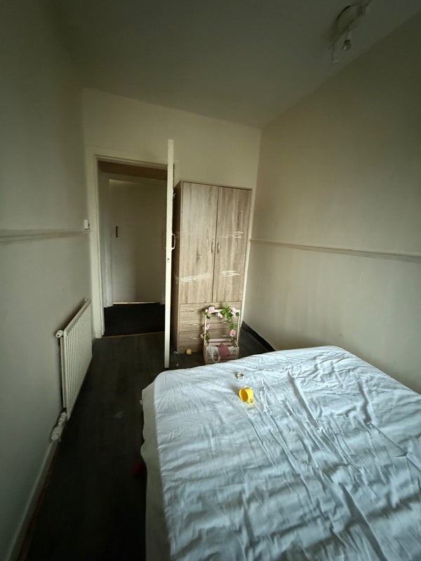Room Crewe Place in City of Edinburgh