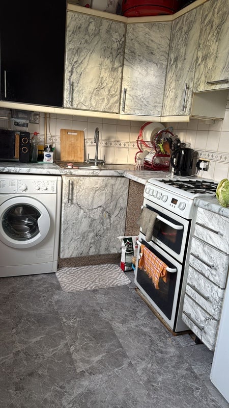 Room Crewe Place in City of Edinburgh
