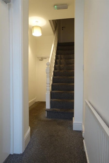 House Westbourne Grove in Middlesbrough