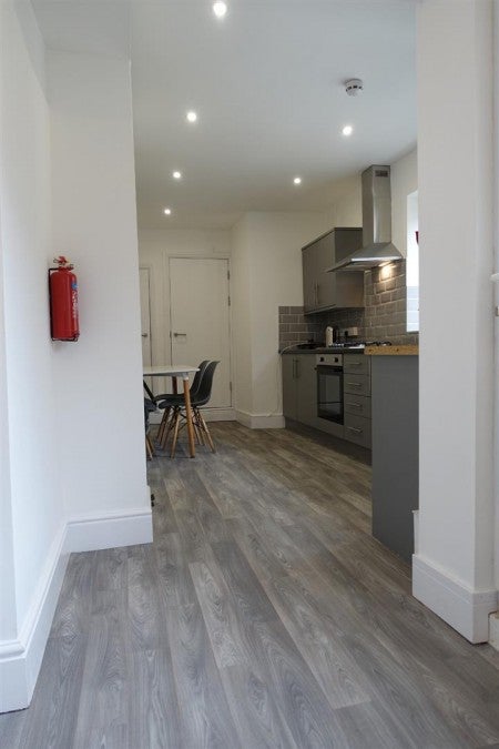 House Westbourne Grove in Middlesbrough