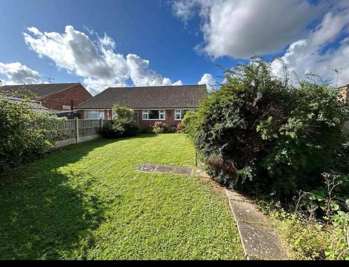 House Covert Close in Rushcliffe