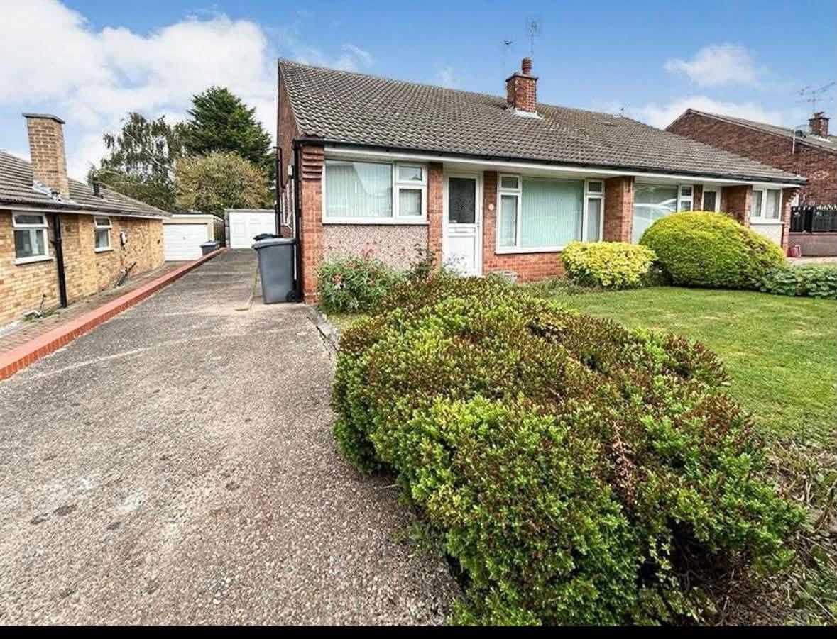 House Covert Close in Rushcliffe