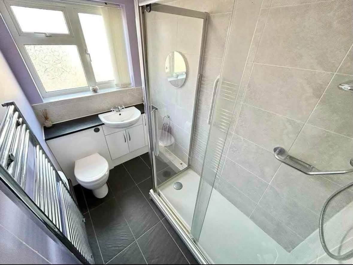 House Covert Close in Rushcliffe