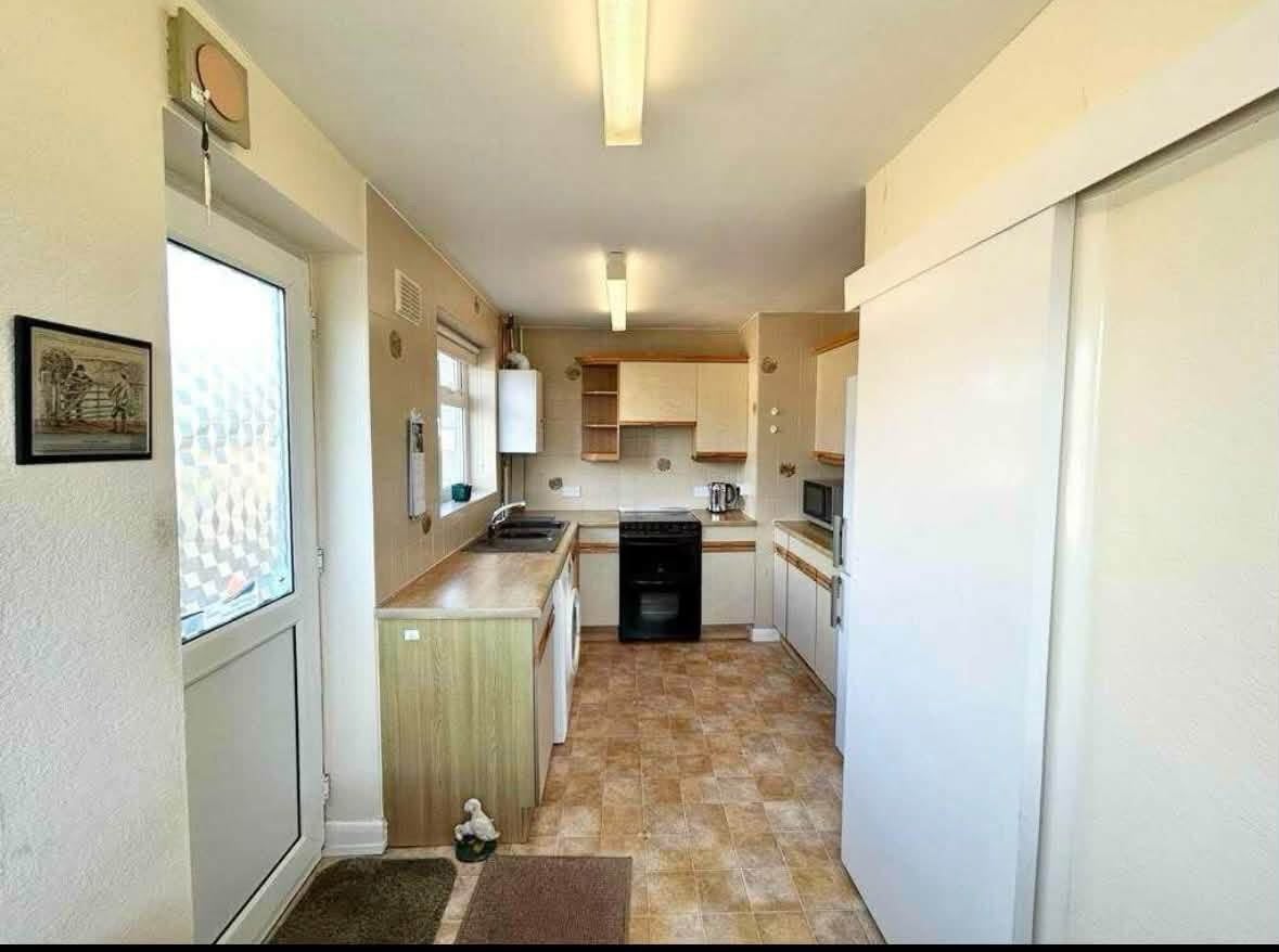 House Covert Close in Rushcliffe