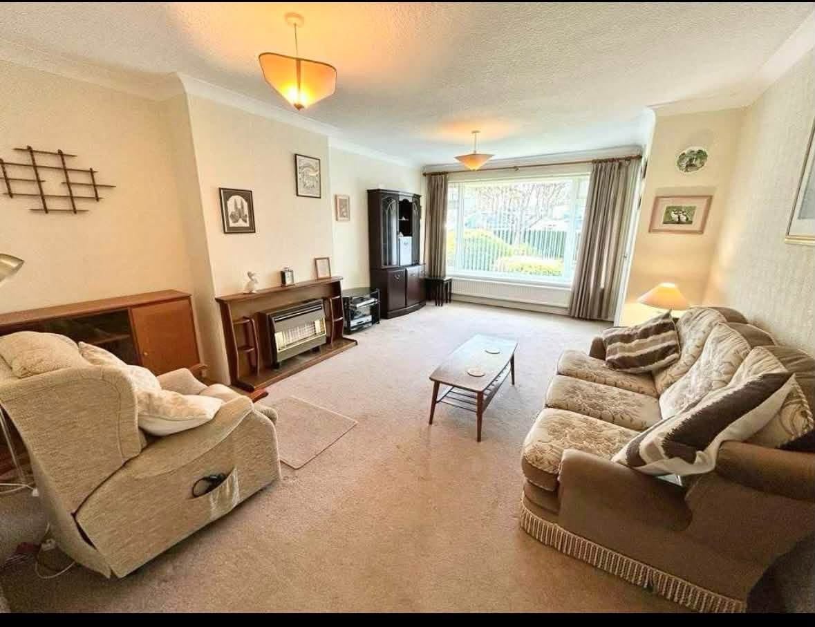 House Covert Close in Rushcliffe