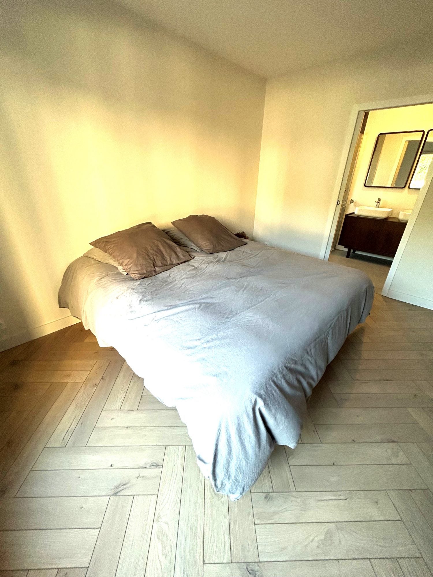 Appartement Rue de Pithiviers à Orléans