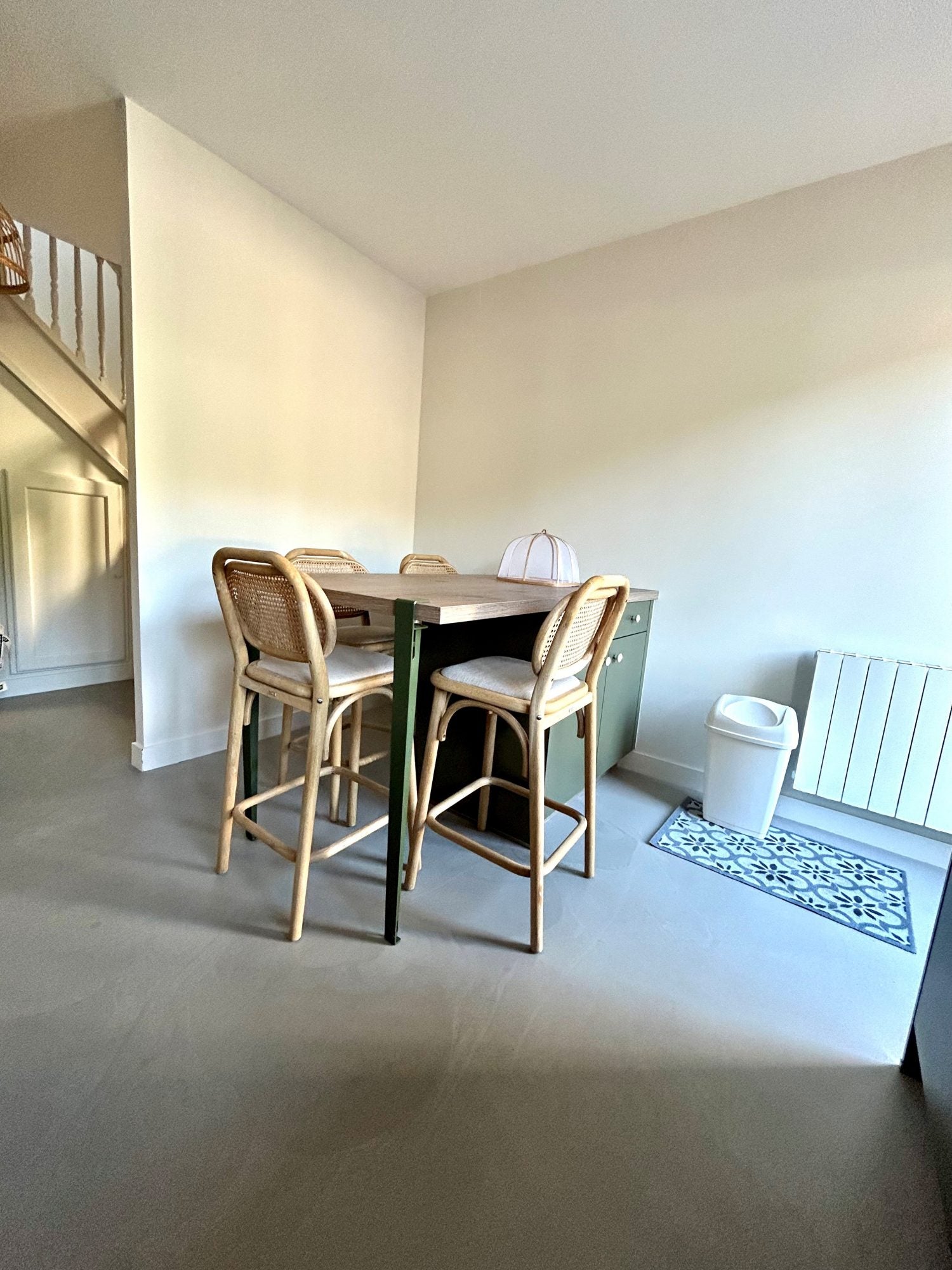 Appartement Rue de Pithiviers à Orléans