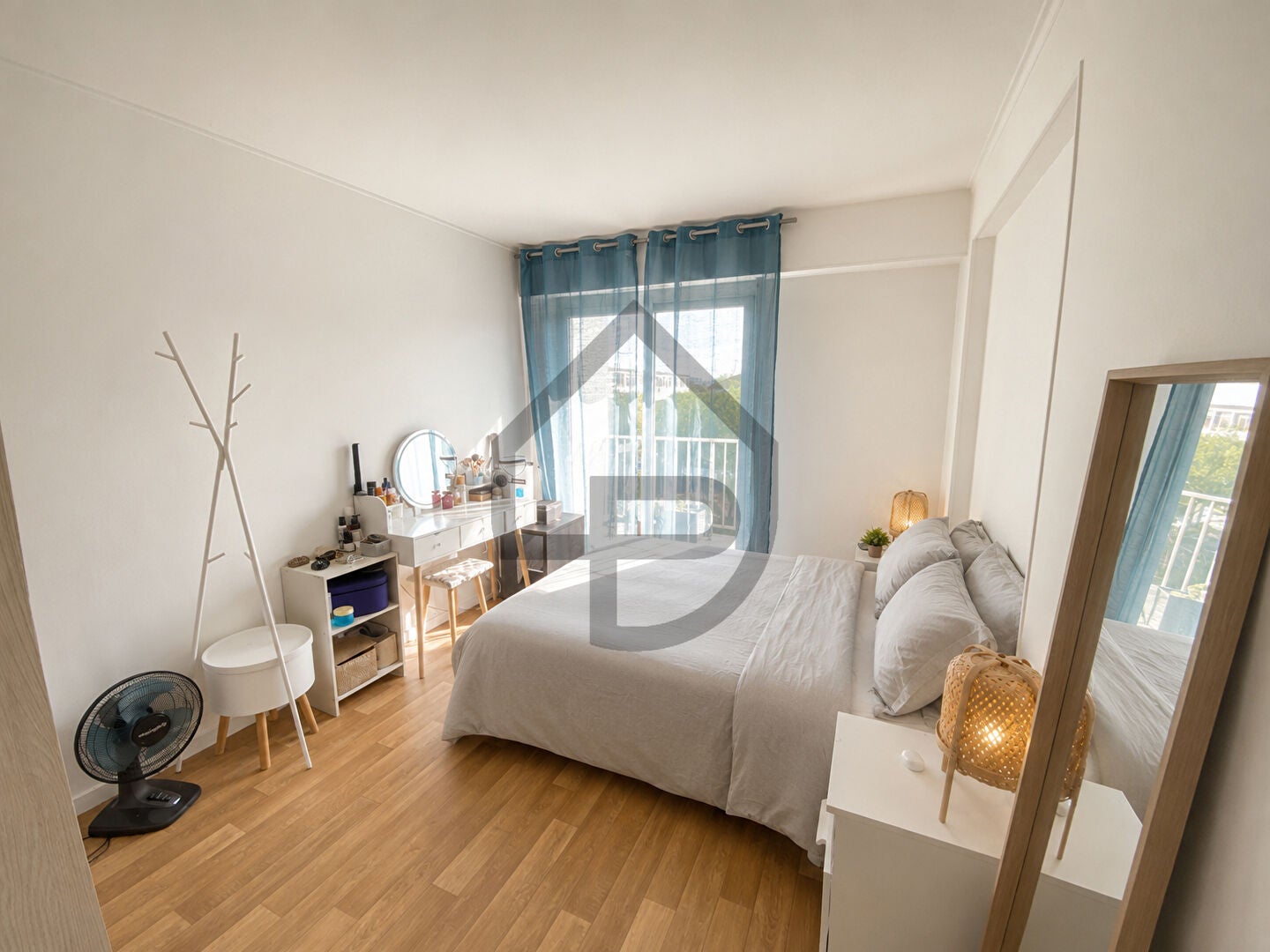 Appartement Avenue des Chateaupieds à Rueil-Malmaison