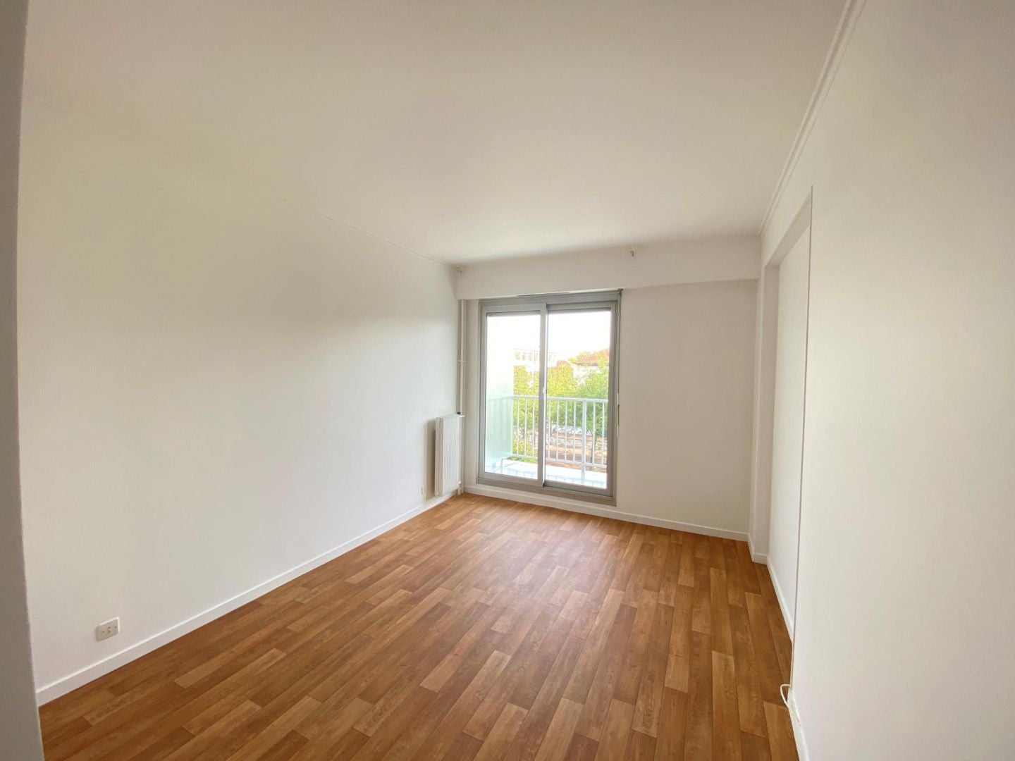 Appartement Avenue des Chateaupieds à Rueil-Malmaison
