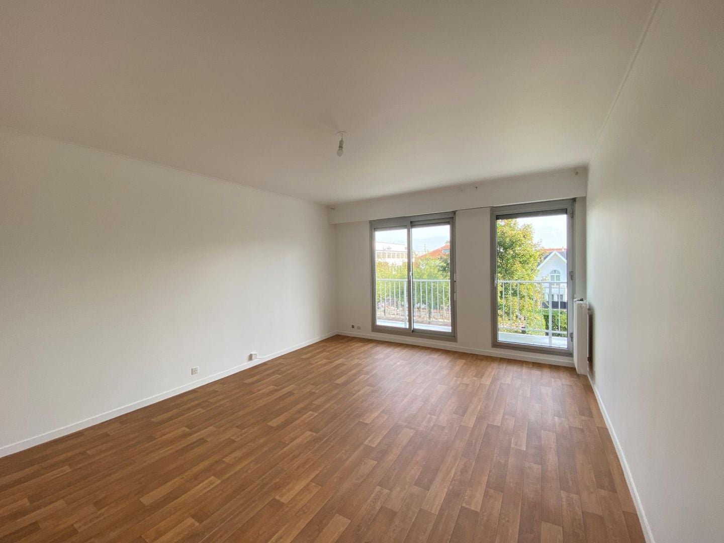 Appartement Avenue des Chateaupieds à Rueil-Malmaison