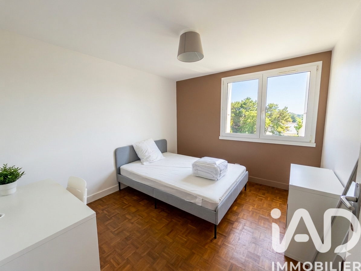 Appartement Avenue de l'Alverne à Nantes