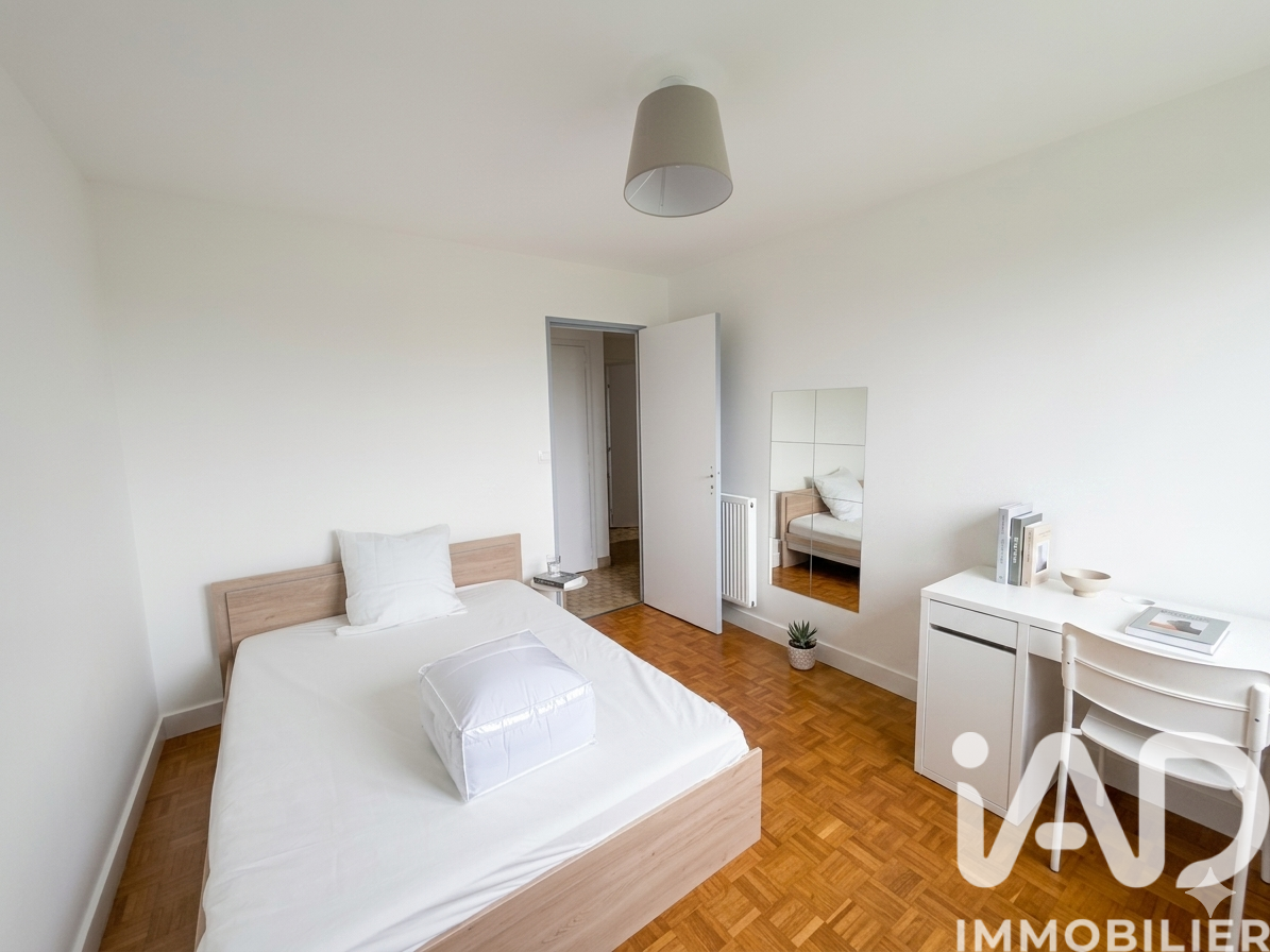 Appartement Avenue de l'Alverne à Nantes