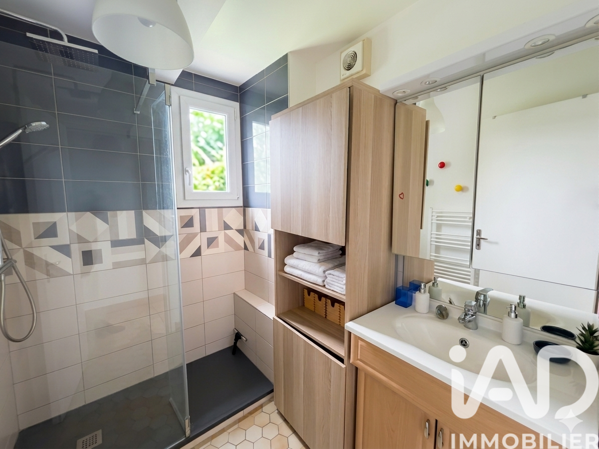 Appartement Avenue de l'Alverne à Nantes