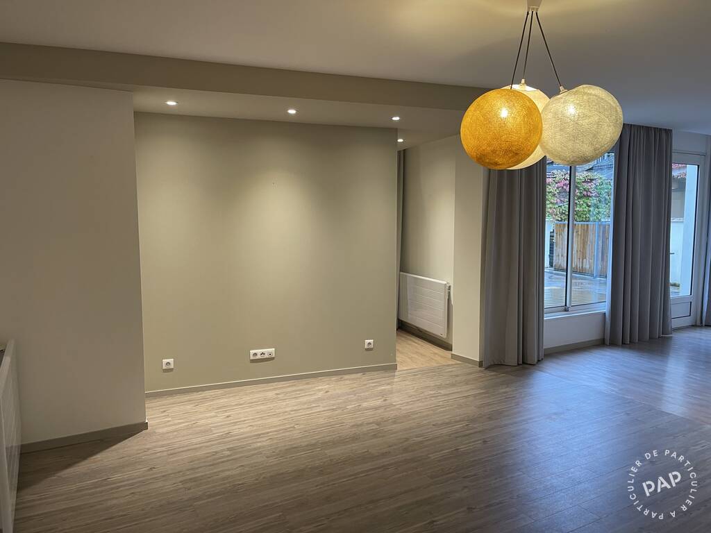 Appartement Rue Michel Servet à Dijon