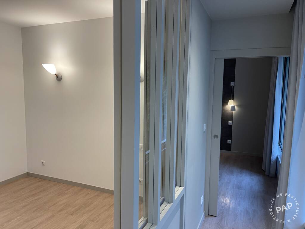 Appartement Rue Michel Servet à Dijon